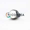 Заводная головка Chanel белая GSCH-001 - 1
